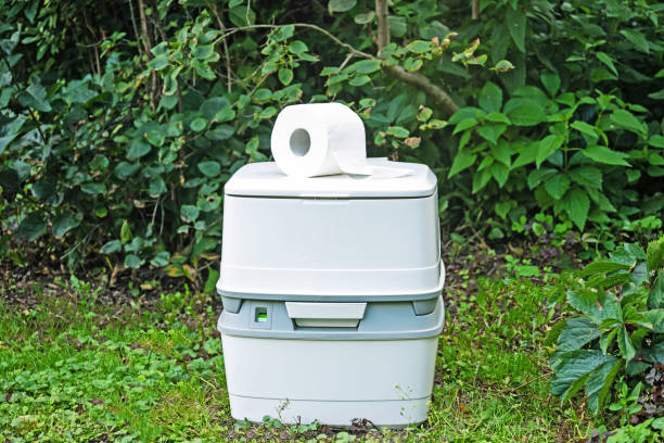 Best Porta potty rental near me  in Harlem, FL