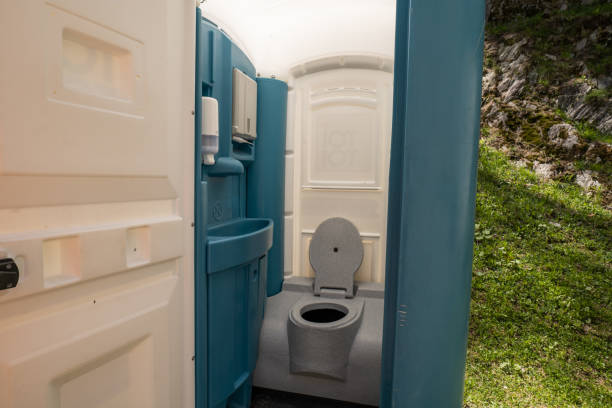 Best Best portable toilet rental  in Harlem, FL