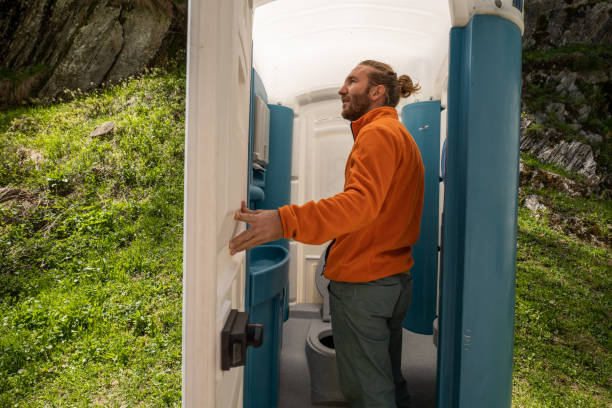 Best Affordable porta potty rental  in Harlem, FL