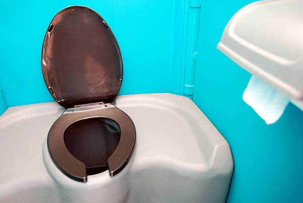 Best High-end porta potty rental  in Harlem, FL