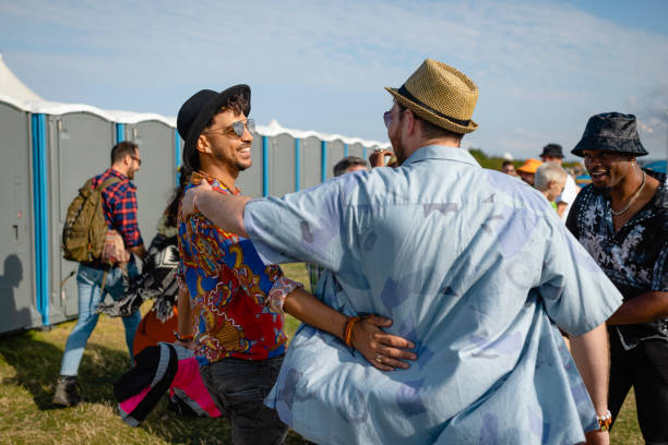 Best Local porta potty services  in Harlem, FL