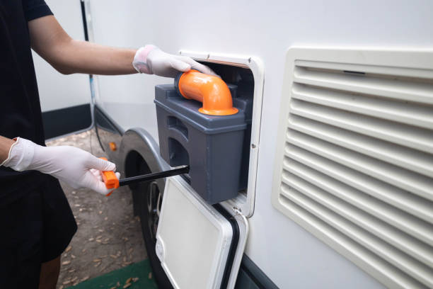Best Handicap porta potty rental  in Harlem, FL
