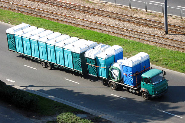 Harlem, FL porta potty rental Company
